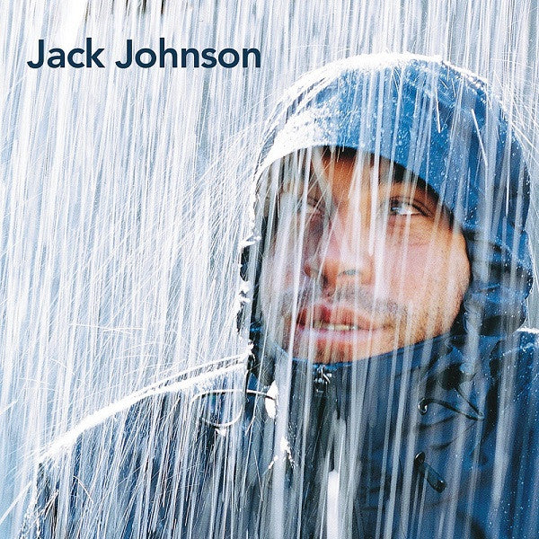 Jack Johnson : Brushfire Fairytales (CD, Album, Dig)