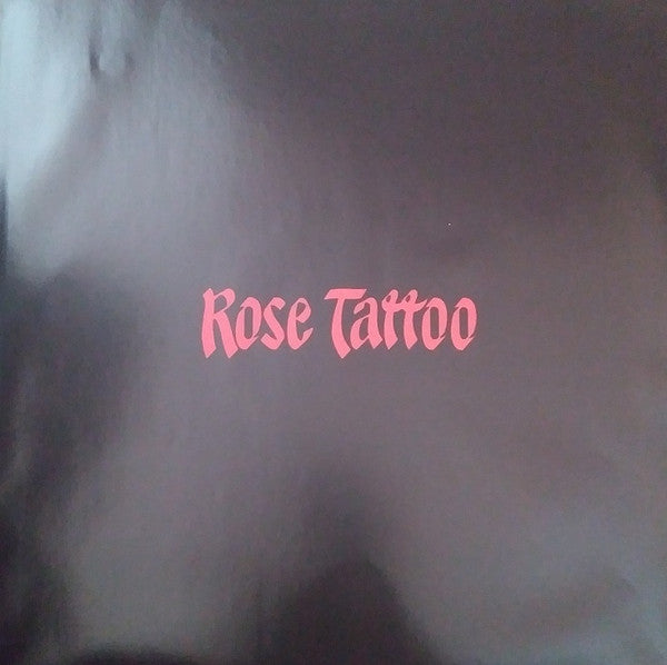 Rose Tattoo : Southern Stars (LP, Album, RE, RM, 180)