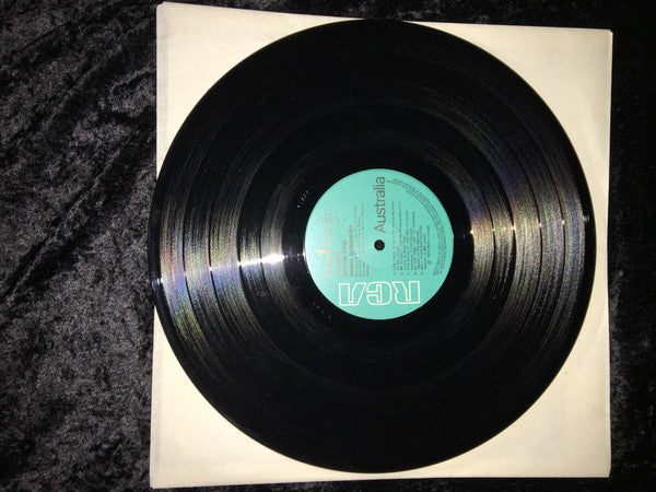 Sakiusa Bulicokocoko : Sakiusa Sings (LP, Album)