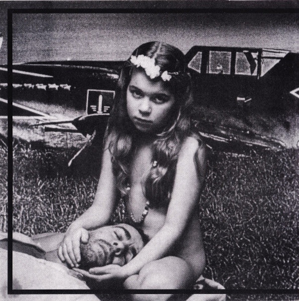 Warcollapse : Crap, Scrap And Unforgivable Slaughter (7")