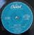 Matt Monro : Born Free (7", EP)