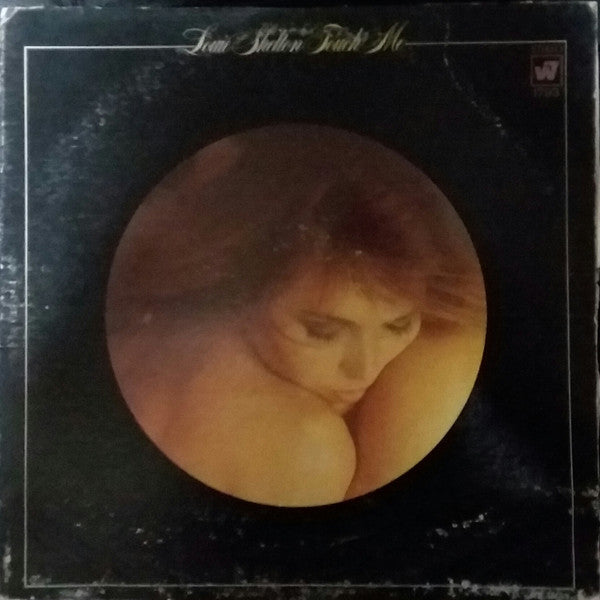 Louie Shelton : Touch Me (LP, Promo)