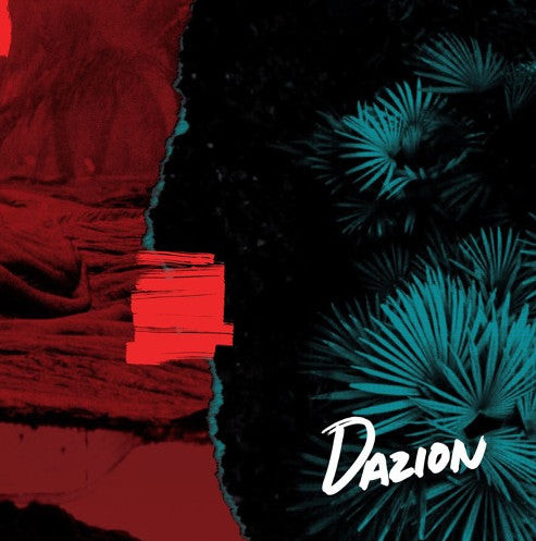 Dazion : Don&#39;t Get Me Wrong (12&quot;, EP)