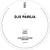 Djs Pareja : Alto (12", EP)