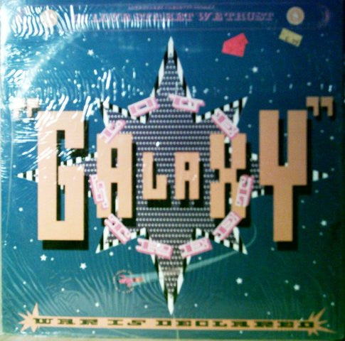 Love Street : Galaxy (12&quot;)