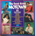 Various : The Best From Motown (LP, Comp)