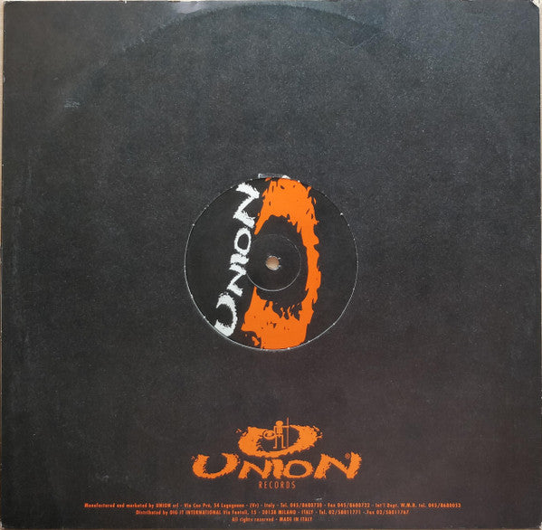 One Nation Feat Victory (2) : More Than This (12")