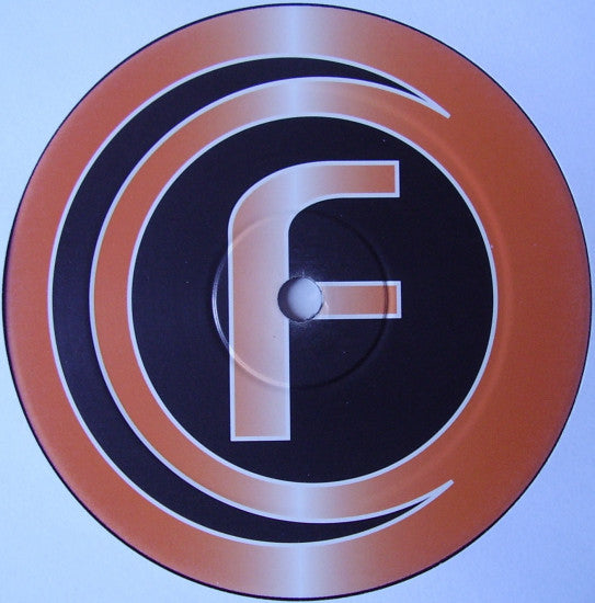 Donkey Rollers : The Fusion Of Sound / No One Can Stop Us (Showtek Kwartjes Mix) (12")