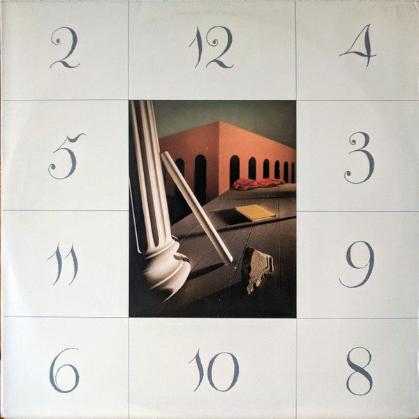 New Order : Thieves Like Us (12")