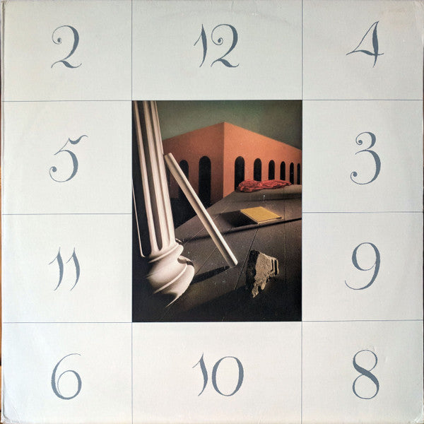 New Order : Thieves Like Us (12")
