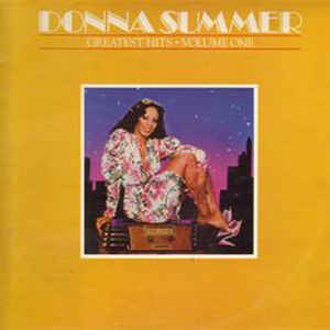 Donna Summer : Greatest Hits - Volume One (LP, Comp)