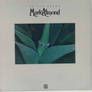 Mark-Almond : To The Heart (LP, Album)