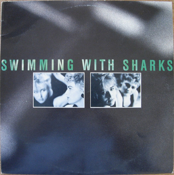 Humpe Humpe : Swimming With Sharks (LP, Album)