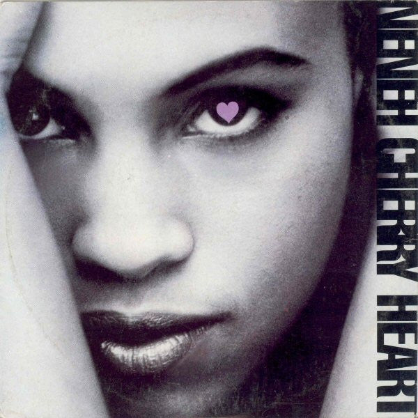 Neneh Cherry : Heart (7&quot;, Single)