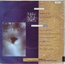 The Montellas : Stop Talking (7", Single)