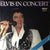 Elvis Presley : Elvis In Concert (2xLP)