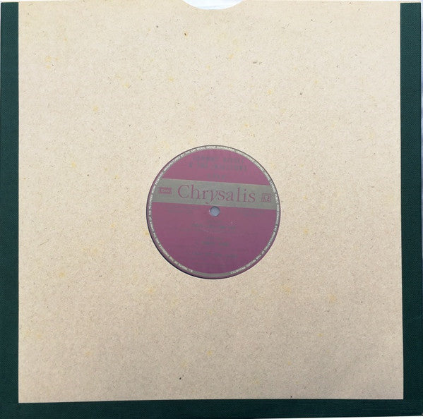 Johnny Diesel & The Injectors : Since I Fell For You (12", Single, Mixed)