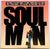 Various : Soul Man (Original Motion Picture Soundtrack) (LP, Comp)