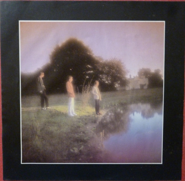 The Jam : Sound Affects (LP, Album)
