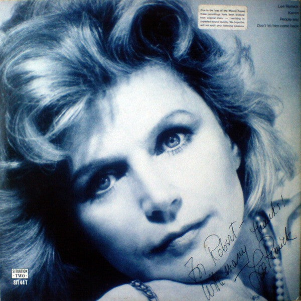 The Go-Betweens : The Able Label Singles (12", Comp, Gat)