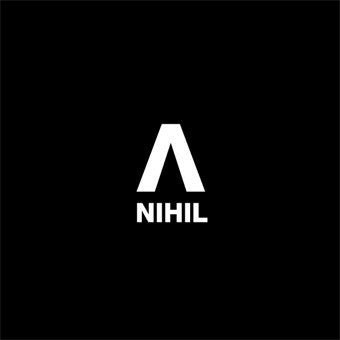 Various : Nihil (2xLP, Comp, Ltd)