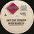 Peter Blakeley : Ain't That Peculiar (7", Single)
