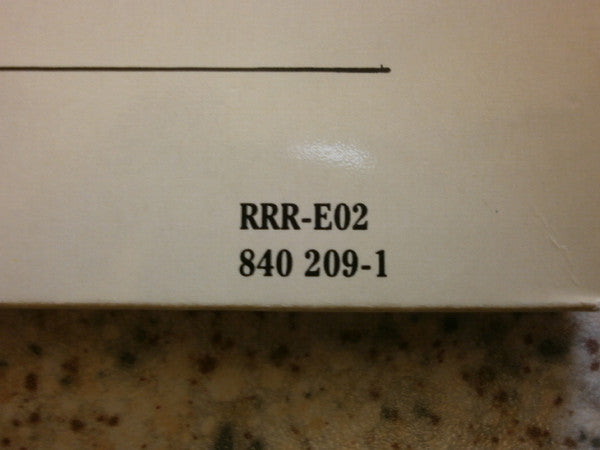 Various : 1960 (2xLP, Comp, RM)