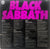 Black Sabbath : Master of Reality (LP, Album, RE)