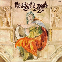 The Renaissance Players : The Sibyl&#39;s Giggle (LP, Album)