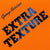 George Harrison : Extra Texture (Read All About It) (LP, Album, RE, RM, 180)