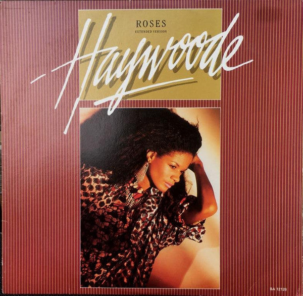 Haywoode : Roses (12&quot;, Single)