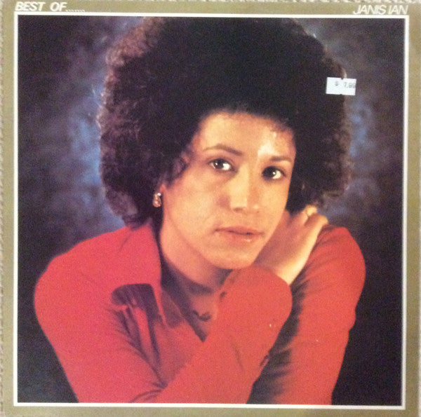 Janis Ian : Best Of Janis Ian (LP, Comp)