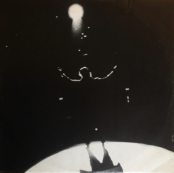 Mink DeVille : Where Angels Fear To Tread (LP, Album)