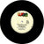 Pop Mechanix : Pale Sun (7", Single)