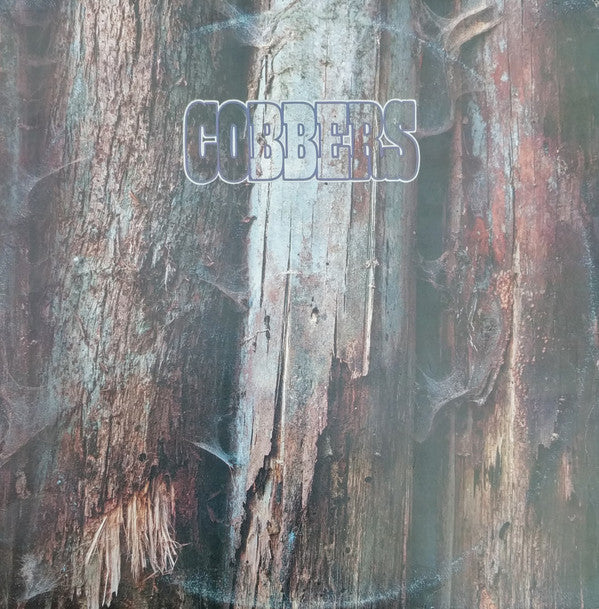 Cobbers : Cobbers (LP, Album, RE)