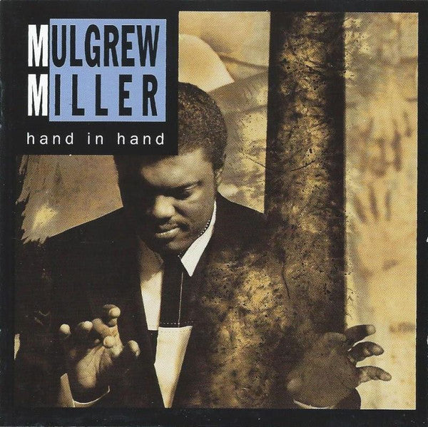 Mulgrew Miller : Hand In Hand (CD, Album)