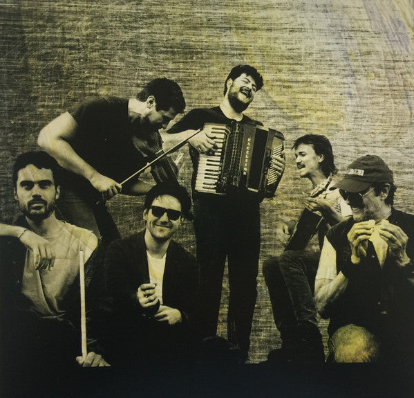 Conor Oberst : Salutations (2xLP, Album)