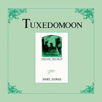 Tuxedomoon : Short Stories: The Cage · This Beast (12&quot;)