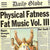 Various : Fat Music Vol. III: Physical Fatness (HDCD, Comp)