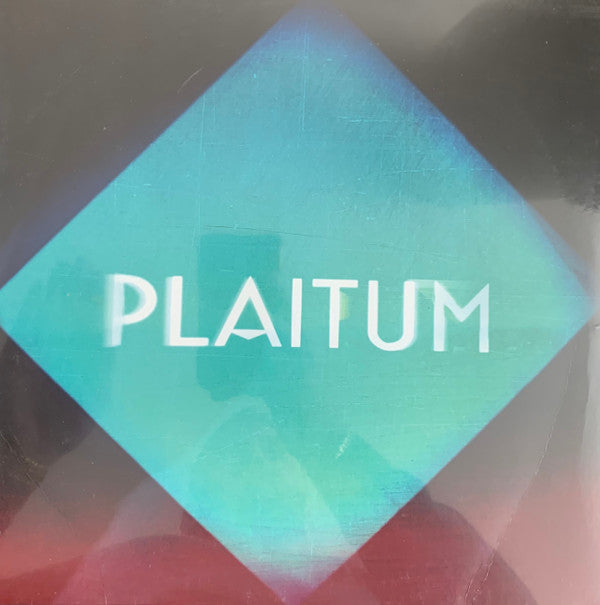 Plaitum : Plaitum (12&quot;, EP)