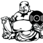 DADDYRICHRECORDS logo