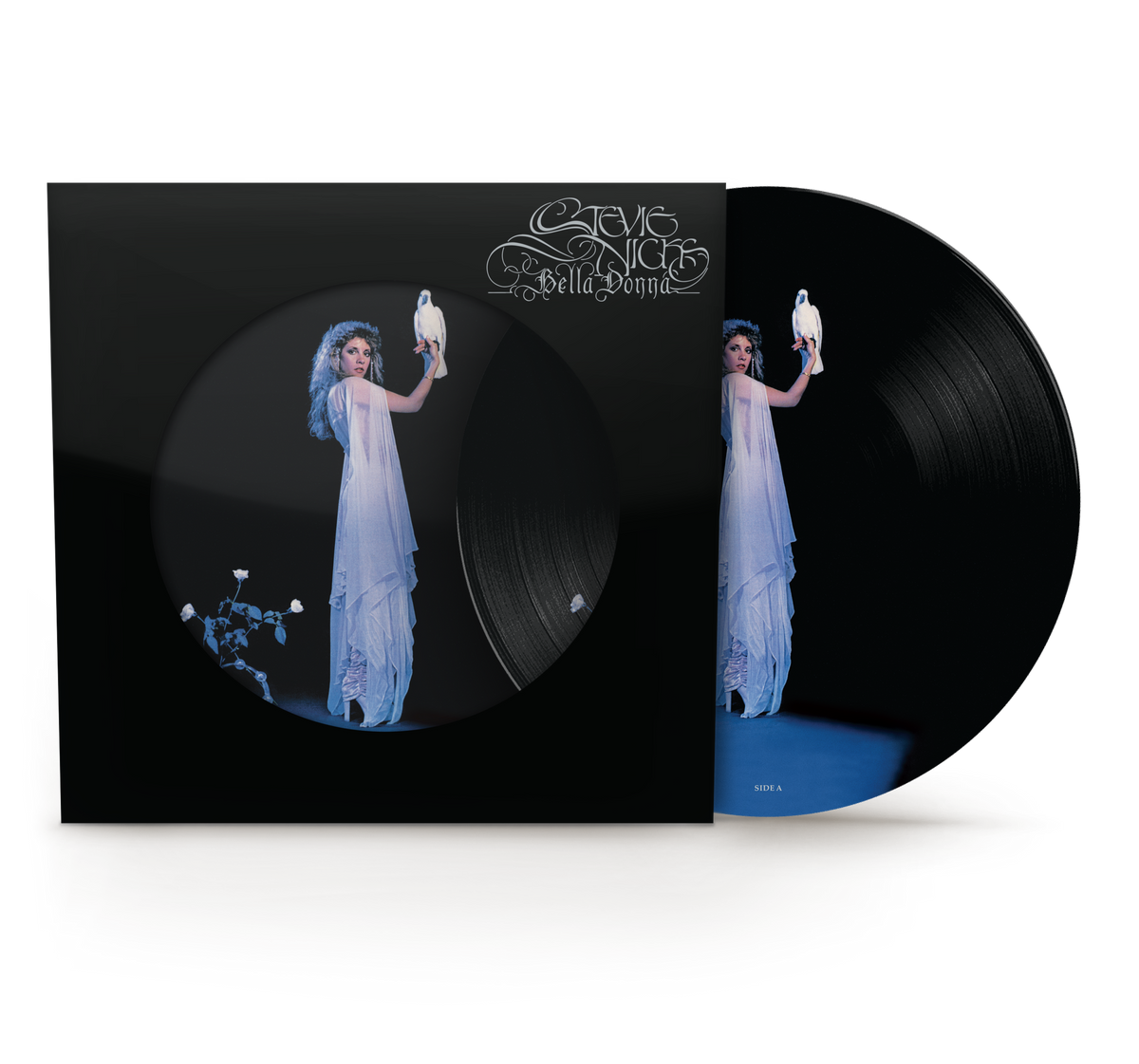 Stevie Nicks - Bella Donna (LP)