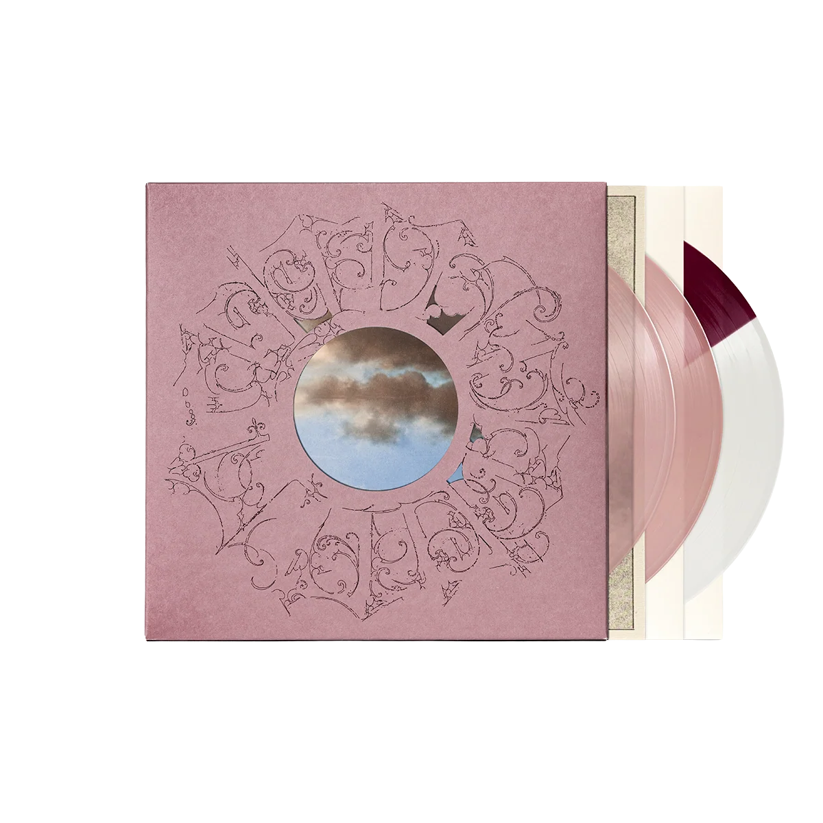 Mac Miller - The Divine Feminine 10th anniversary edition (3LP)
