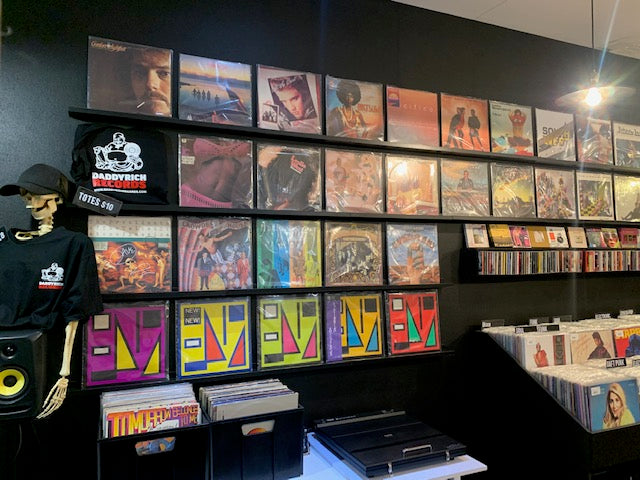 Visit us at Dulwich Hill