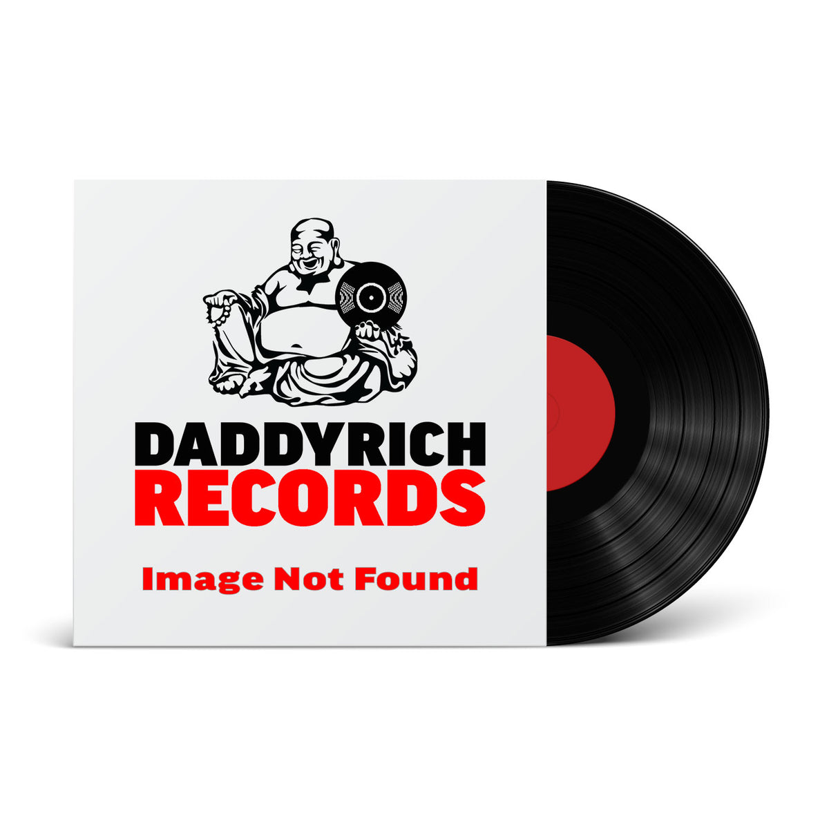 Robbie Danzie : Can&#39;t Forget (12&quot;, Promo)