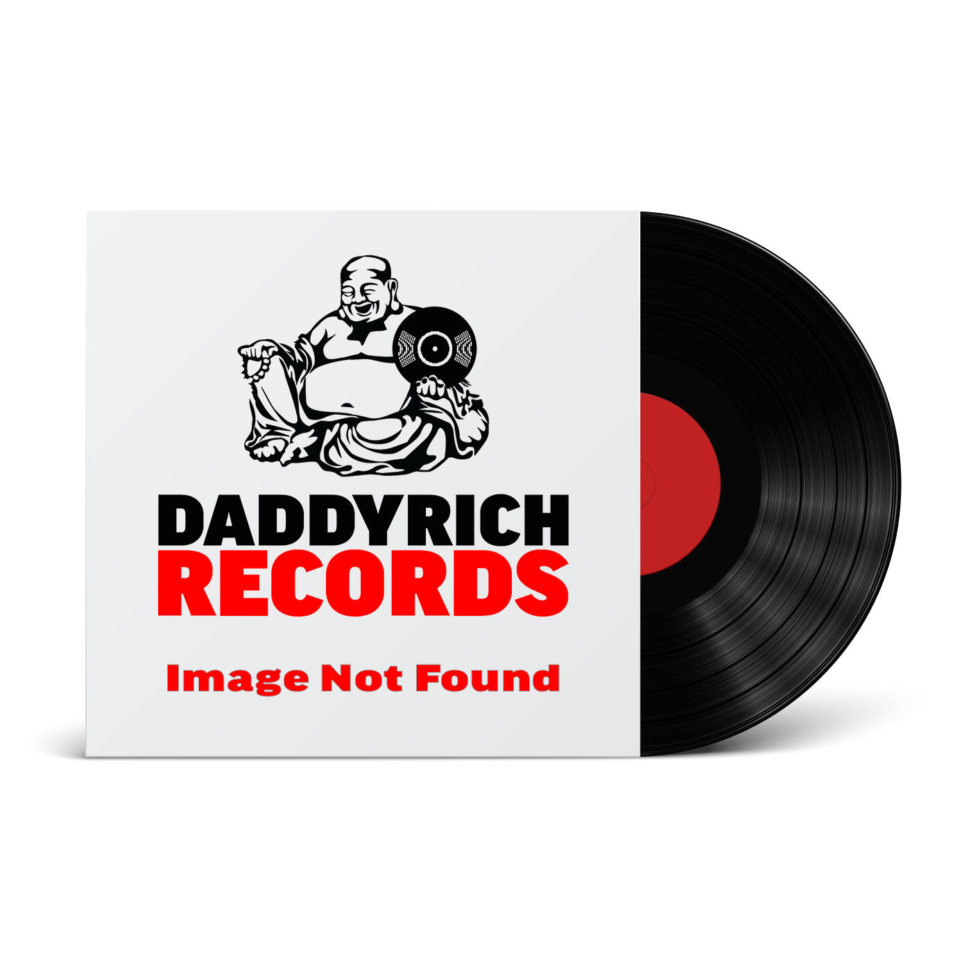 Robbie Danzie : Can't Forget (12", Promo)