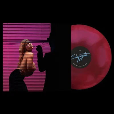 Slayyyter - STARFUCKER (CD & Limited edition LP)